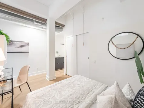 233 Carlaw Avenue Toronto ON M4M 3N6