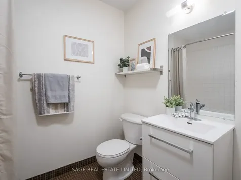 233 Carlaw Avenue Toronto ON M4M 3N6