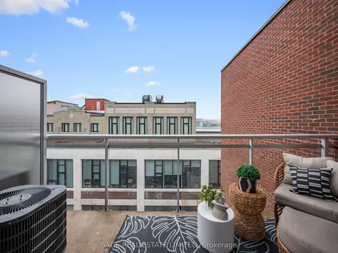 233 Carlaw Avenue Toronto ON M4M 3N6