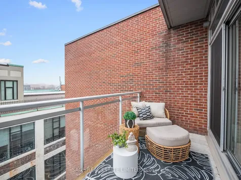 233 Carlaw Avenue Toronto ON M4M 3N6