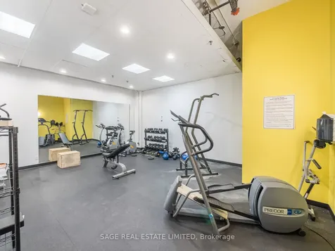 233 Carlaw Avenue Toronto ON M4M 3N6