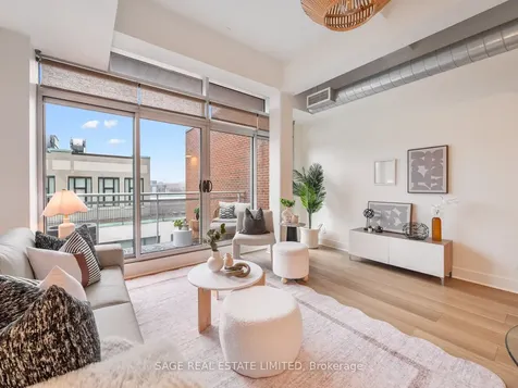 233 Carlaw Avenue Toronto ON M4M 3N6