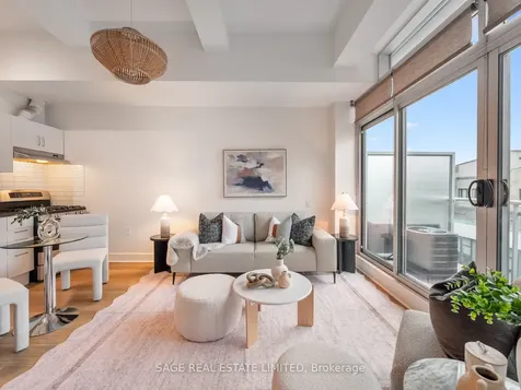 233 Carlaw Avenue Toronto ON M4M 3N6