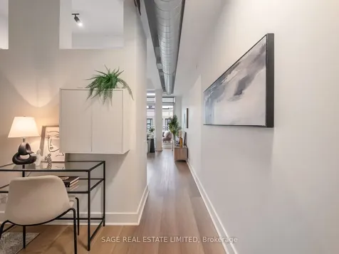 233 Carlaw Avenue Toronto ON M4M 3N6