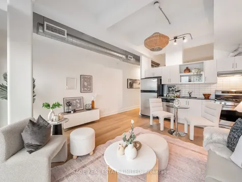 233 Carlaw Avenue Toronto ON M4M 3N6