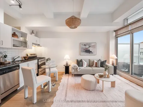 233 Carlaw Avenue Toronto ON M4M 3N6