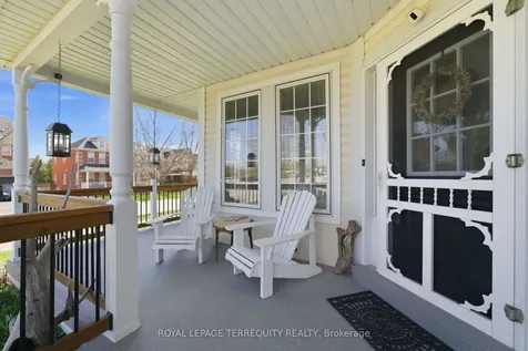 20 Selkirk Drive Whitby ON L1M 2E6