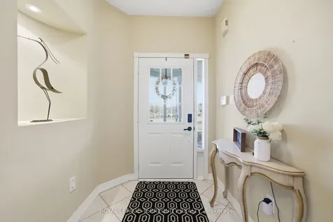 20 Selkirk Drive Whitby ON L1M 2E6