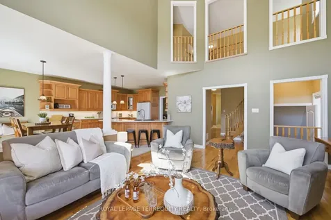 20 Selkirk Drive Whitby ON L1M 2E6