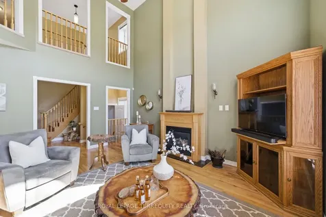 20 Selkirk Drive Whitby ON L1M 2E6