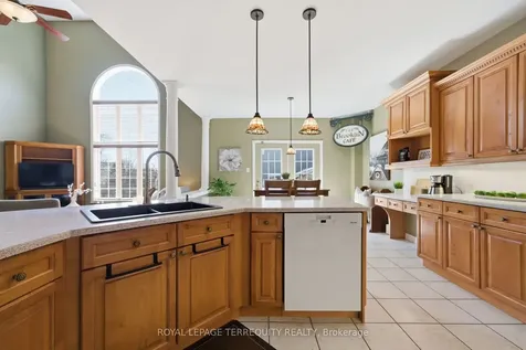 20 Selkirk Drive Whitby ON L1M 2E6