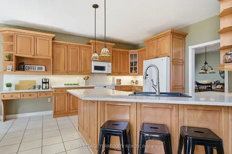 20 Selkirk Drive Whitby ON L1M 2E6