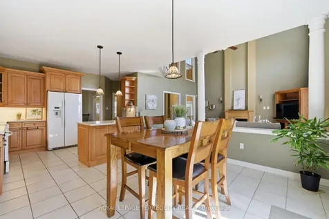 20 Selkirk Drive Whitby ON L1M 2E6