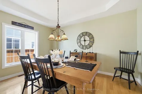 20 Selkirk Drive Whitby ON L1M 2E6