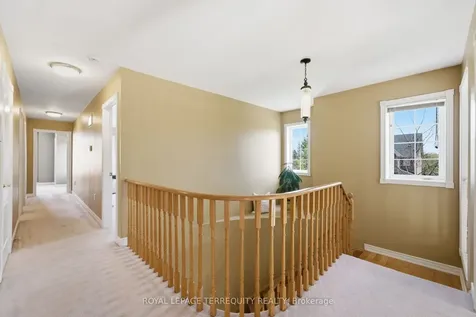 20 Selkirk Drive Whitby ON L1M 2E6