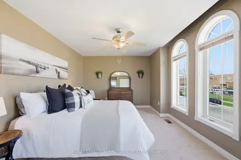 20 Selkirk Drive Whitby ON L1M 2E6