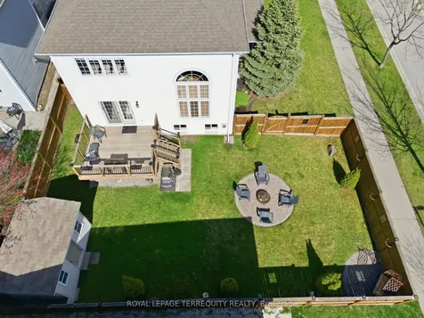 20 Selkirk Drive Whitby ON L1M 2E6