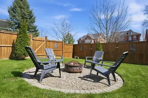 20 Selkirk Drive Whitby ON L1M 2E6