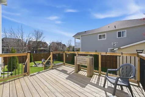 20 Selkirk Drive Whitby ON L1M 2E6