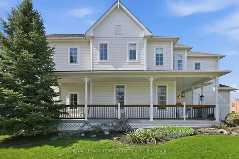 20 Selkirk Drive Whitby ON L1M 2E6