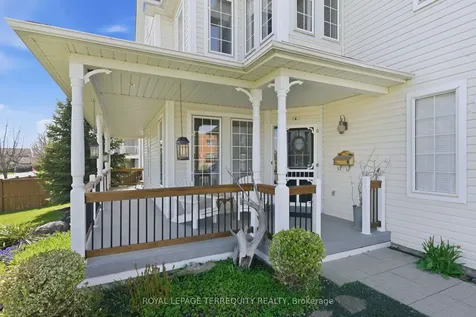 20 Selkirk Drive Whitby ON L1M 2E6