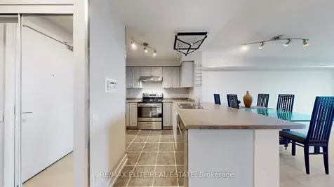 61 Town Centre Court Toronto ON M1P 5C5