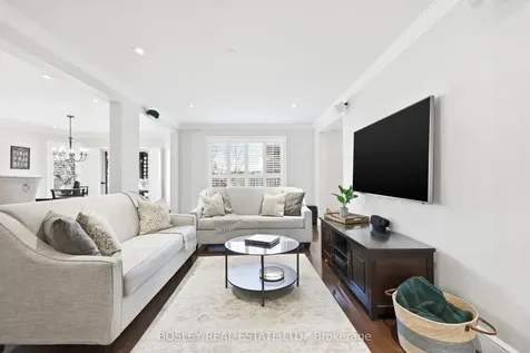 19 Cork Drive Whitby ON L1R 2C7