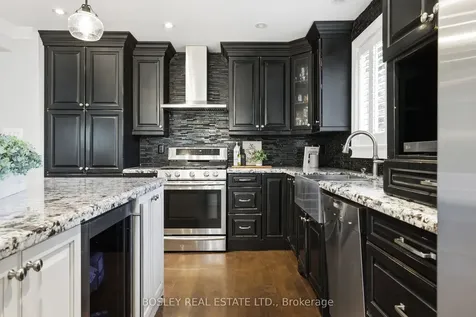 19 Cork Drive Whitby ON L1R 2C7