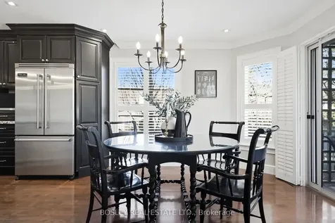 19 Cork Drive Whitby ON L1R 2C7