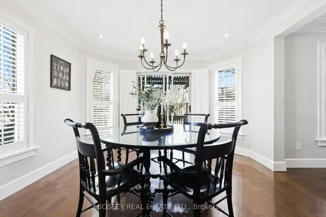 19 Cork Drive Whitby ON L1R 2C7