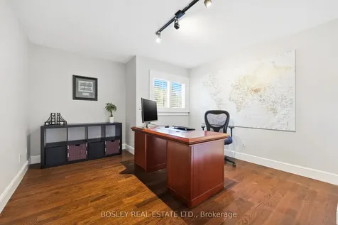 19 Cork Drive Whitby ON L1R 2C7