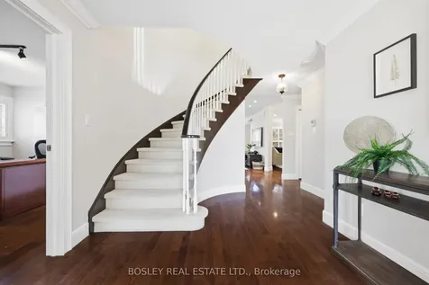 19 Cork Drive Whitby ON L1R 2C7