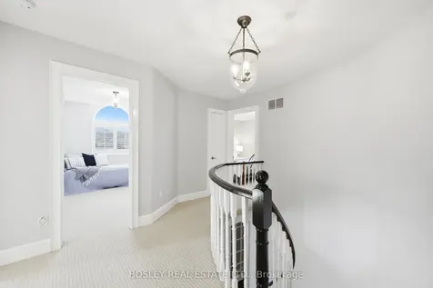 19 Cork Drive Whitby ON L1R 2C7