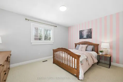 19 Cork Drive Whitby ON L1R 2C7