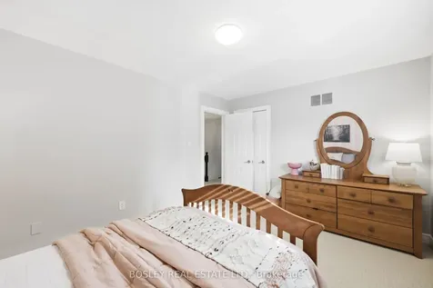 19 Cork Drive Whitby ON L1R 2C7