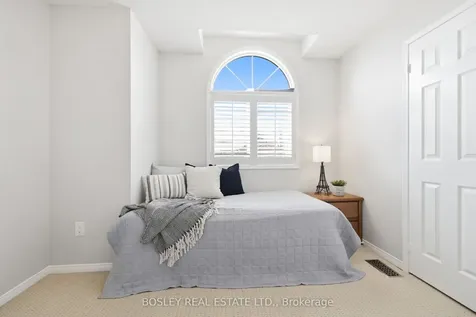 19 Cork Drive Whitby ON L1R 2C7