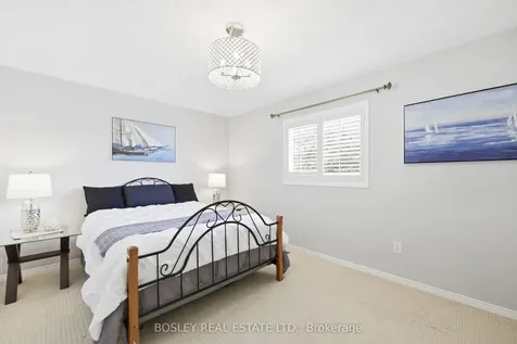 19 Cork Drive Whitby ON L1R 2C7