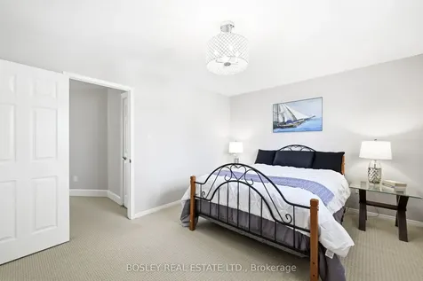 19 Cork Drive Whitby ON L1R 2C7