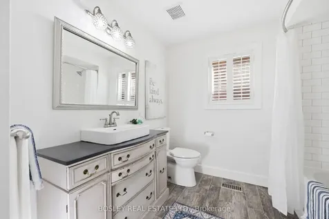 19 Cork Drive Whitby ON L1R 2C7