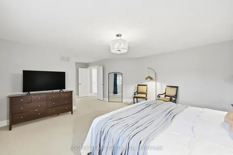 19 Cork Drive Whitby ON L1R 2C7