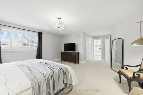 19 Cork Drive Whitby ON L1R 2C7