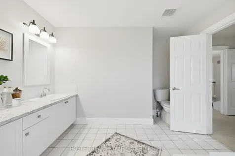 19 Cork Drive Whitby ON L1R 2C7
