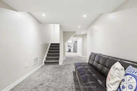19 Cork Drive Whitby ON L1R 2C7