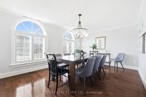 19 Cork Drive Whitby ON L1R 2C7