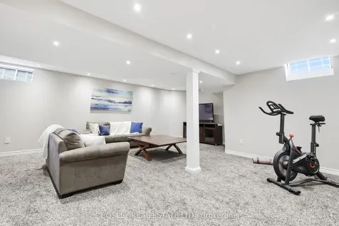19 Cork Drive Whitby ON L1R 2C7