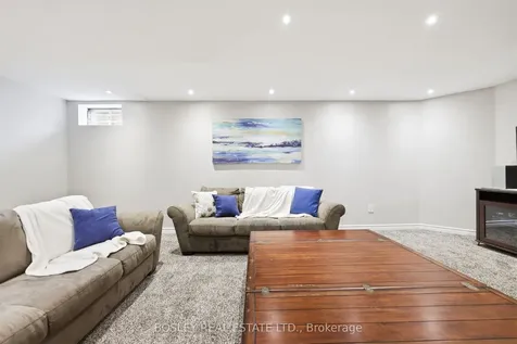 19 Cork Drive Whitby ON L1R 2C7