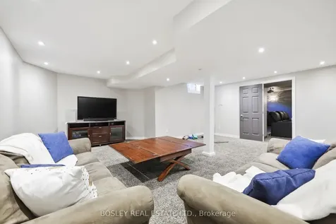 19 Cork Drive Whitby ON L1R 2C7