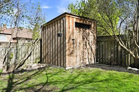 19 Cork Drive Whitby ON L1R 2C7