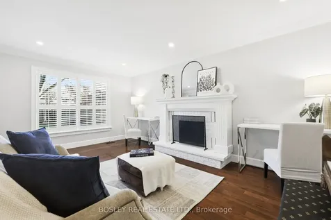 19 Cork Drive Whitby ON L1R 2C7