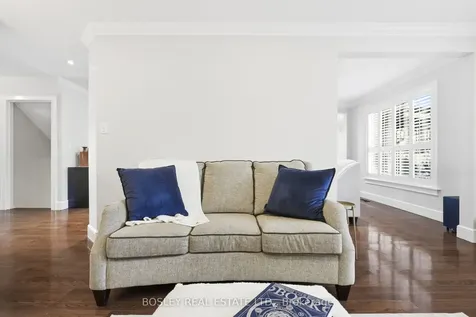 19 Cork Drive Whitby ON L1R 2C7